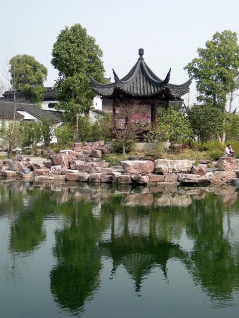 Hangzhou Xixi Wetland Park 
(112).JPG