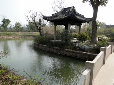 Hangzhou Xixi Wetland Park 
(117).JPG
