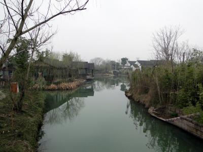 Hangzhou Xixi Wetland Park 
(20).JPG