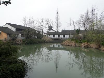 Hangzhou Xixi Wetland Park 
(35).JPG