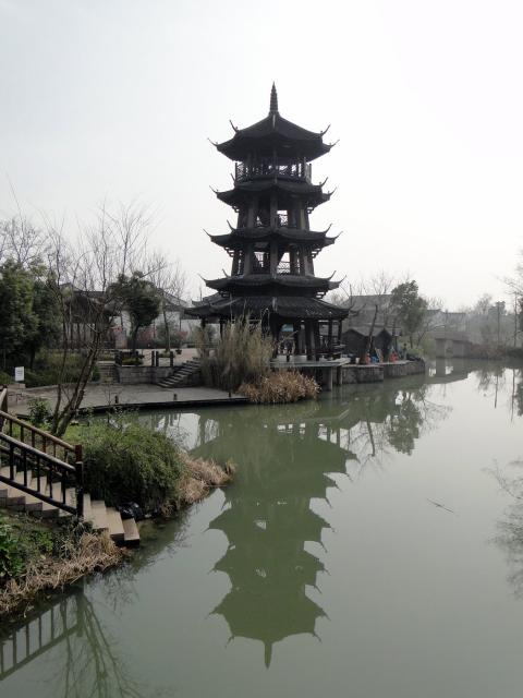 Hangzhou Xixi Wetland Park 
(54).JPG