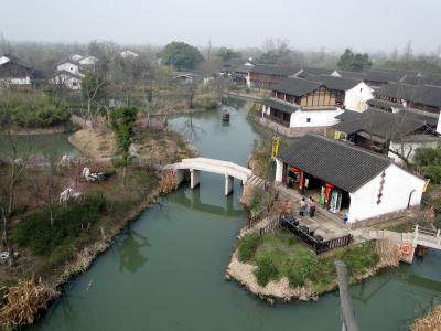 Hangzhou Xixi Wetland Park 
(61).JPG