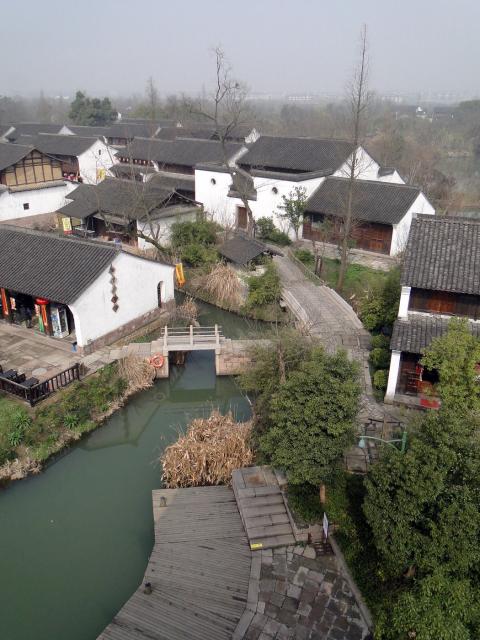 Hangzhou Xixi Wetland Park 
(81).JPG