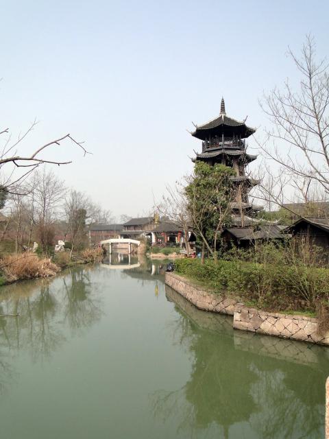 Hangzhou Xixi Wetland Park 
(83).JPG