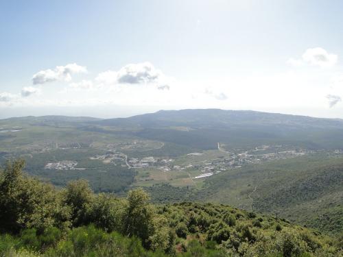 Mount Meron - Northern Israel 
(14).JPG