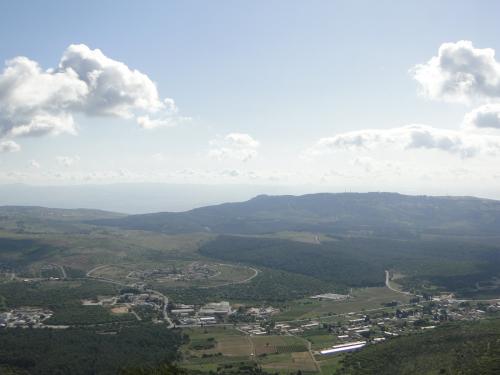 Mount Meron - Northern Israel 
(27).JPG