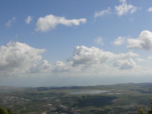Mount Meron - Northern Israel 
(30).JPG