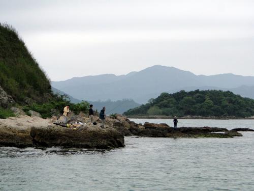 Sharp Island - Kiu Tsui Chau 
(2).JPG