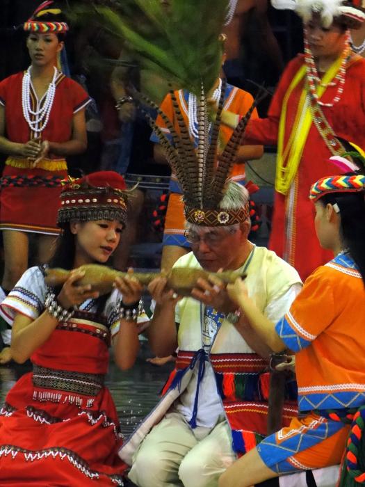 Aboriginal Dancing Hualien 
(14).JPG