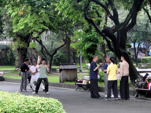 Peace Park Taipei (14).JPG