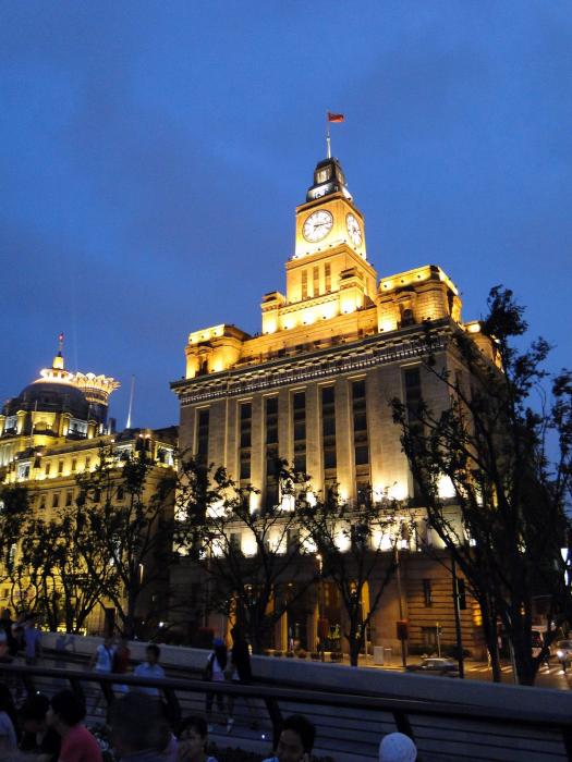 The Bund - Shanghai (23).JPG