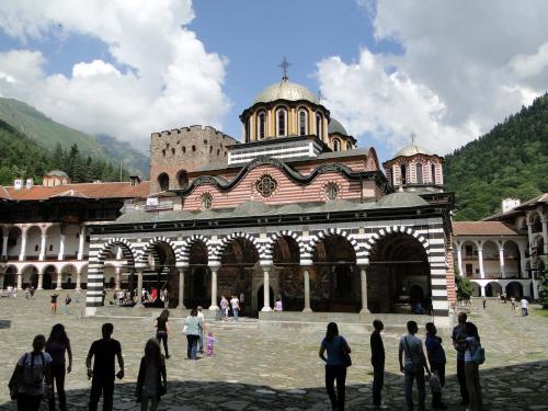 Rila Monastery Bulgaria-3.JPG