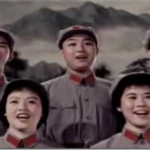 Chinese Red Army Orchestra Vintage Lipsynced Parodies
