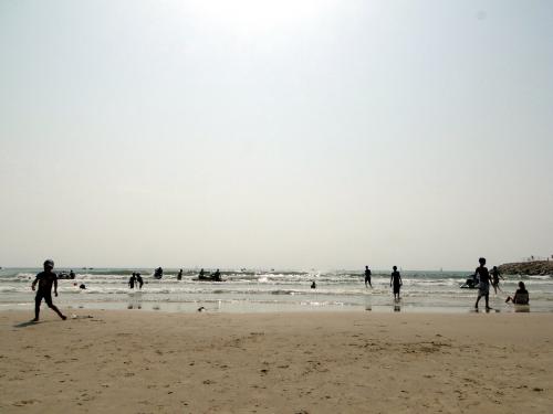 Herzelia Beach Israel (17).JPG