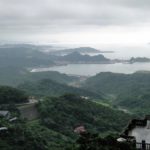 Views from Magical Jiufen : Taipei County
