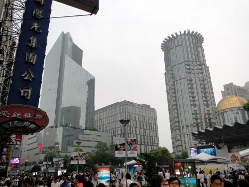 Nanjing East Road Shanghai (16).JPG