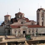 Saint Pantheleimon–Clement Monastery : Ohrid-Macedonia