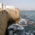 Gorgeous Walled Old City of Acre : Northern Israel