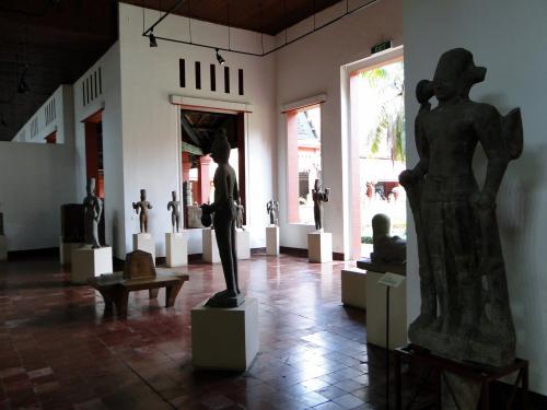 National Museum Cambodia - Phnom Pehn (11).JPG