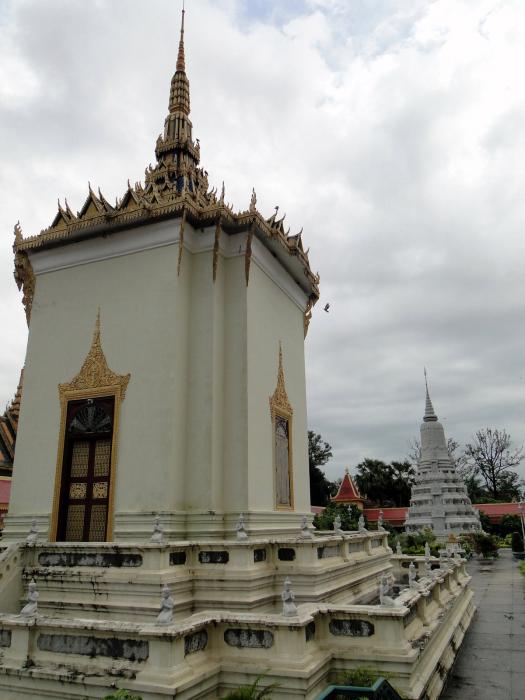 Royal Palace - Phnom Pehn (12).JPG