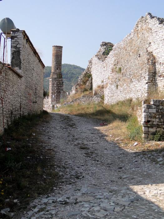 Berat Castle Albania-14.JPG