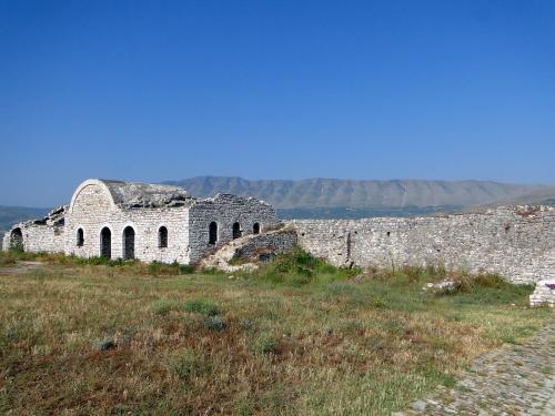 Berat Castle Albania-15.JPG