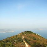 Lung Ha Wan Country Trail : Clear Water Bay