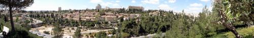 Old City Jerusalem Easter 2010 (35).JPG