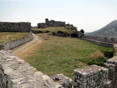 Rozafa Castle - Shkoder - Albania-37.JPG