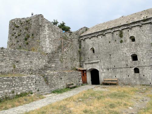 Rozafa Castle - Shkoder - Albania-46.JPG