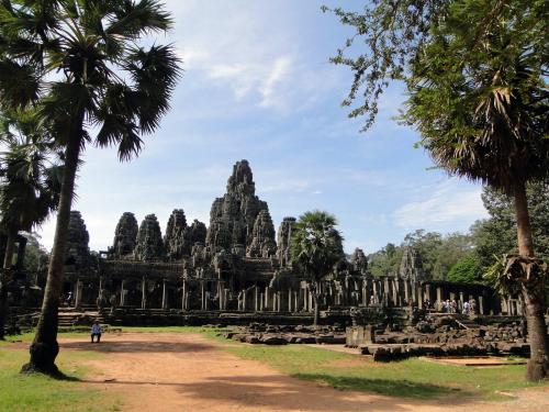 Bayon - Angkor Thom (15).JPG
