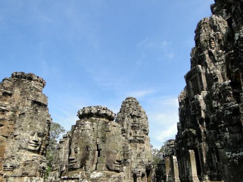 Bayon - Angkor Thom (25).JPG