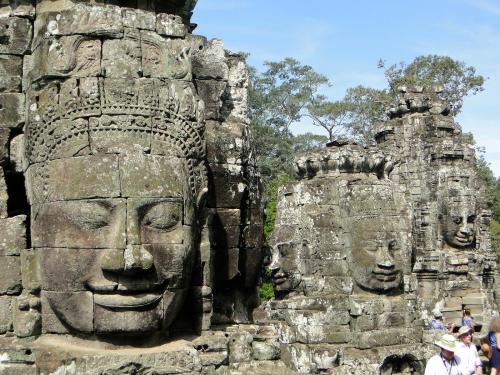 Bayon - Angkor Thom (26).JPG