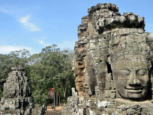 Bayon - Angkor Thom (28).JPG