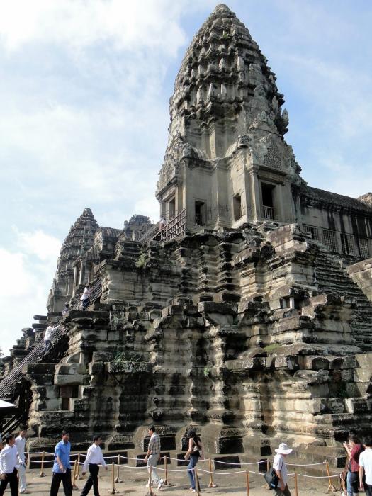 Bayon - Angkor Thom (2).JPG