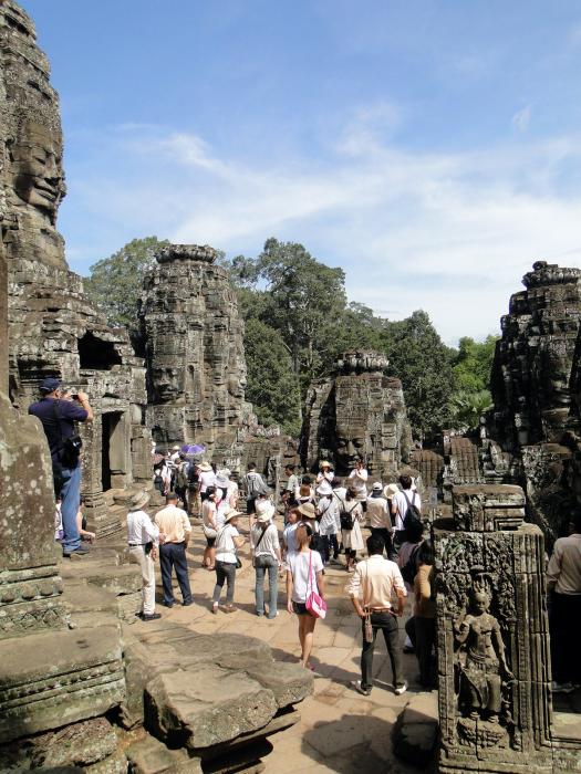 Bayon - Angkor Thom (33).JPG