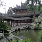 Yu Yuan-Shanghai’s Old City Gardens