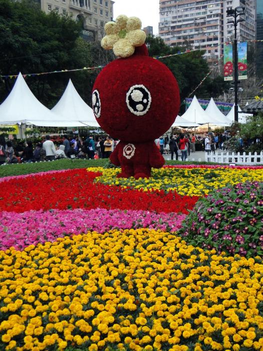 HK Flower Exhibition - Victoria Park -2061.JPG