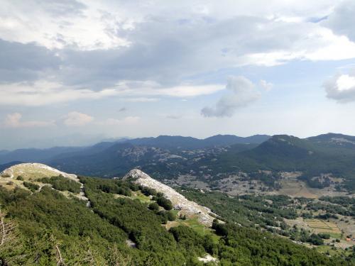 Lovcen - Montenegro-5.JPG
