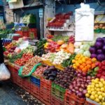 Machne Yehuda Market : Jerusalem