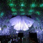 Pavilion of Dreams : Taipei International Flora Exposition