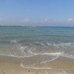Frishman Beach : Tel Aviv