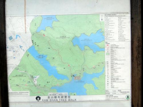 MacLehose trail section 6 (23).JPG