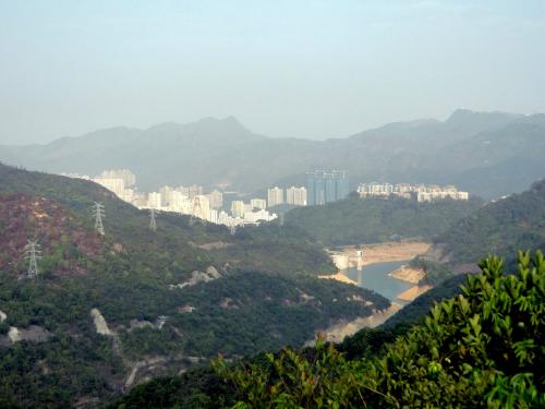 MacLehose trail section 6 (48).JPG