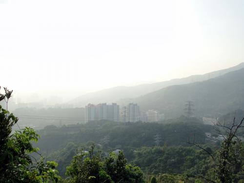 MacLehose trail section 6 (55).JPG