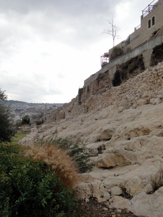 City of David - Jerusalem (36).JPG
