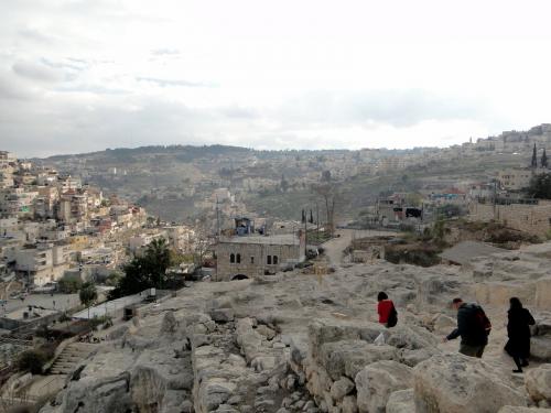 City of David - Jerusalem (37).JPG