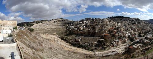City of David - Jerusalem (3).JPG