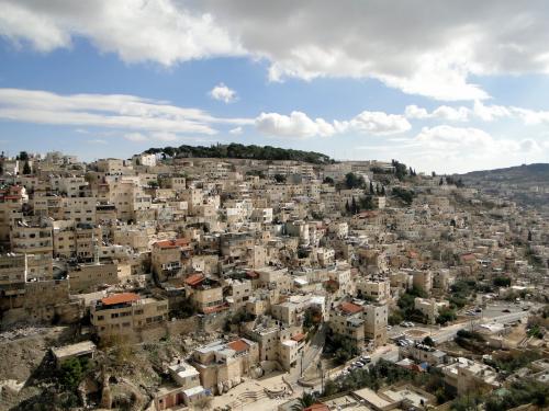 City of David - Jerusalem (7).JPG