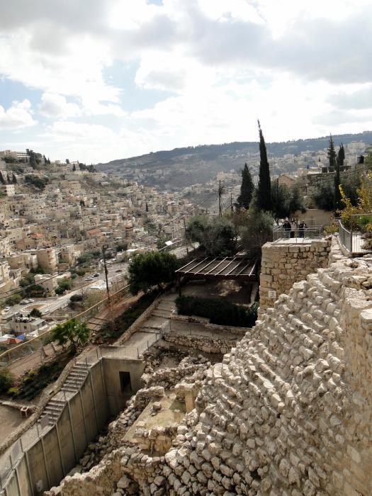 City of David - Jerusalem (9).JPG